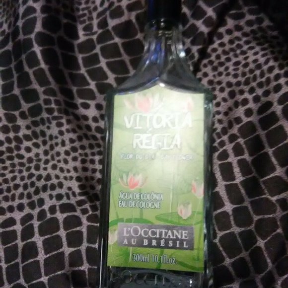 Vitória Régia Flor do Dia L'Occitane en Provence - Picture 2 of 6